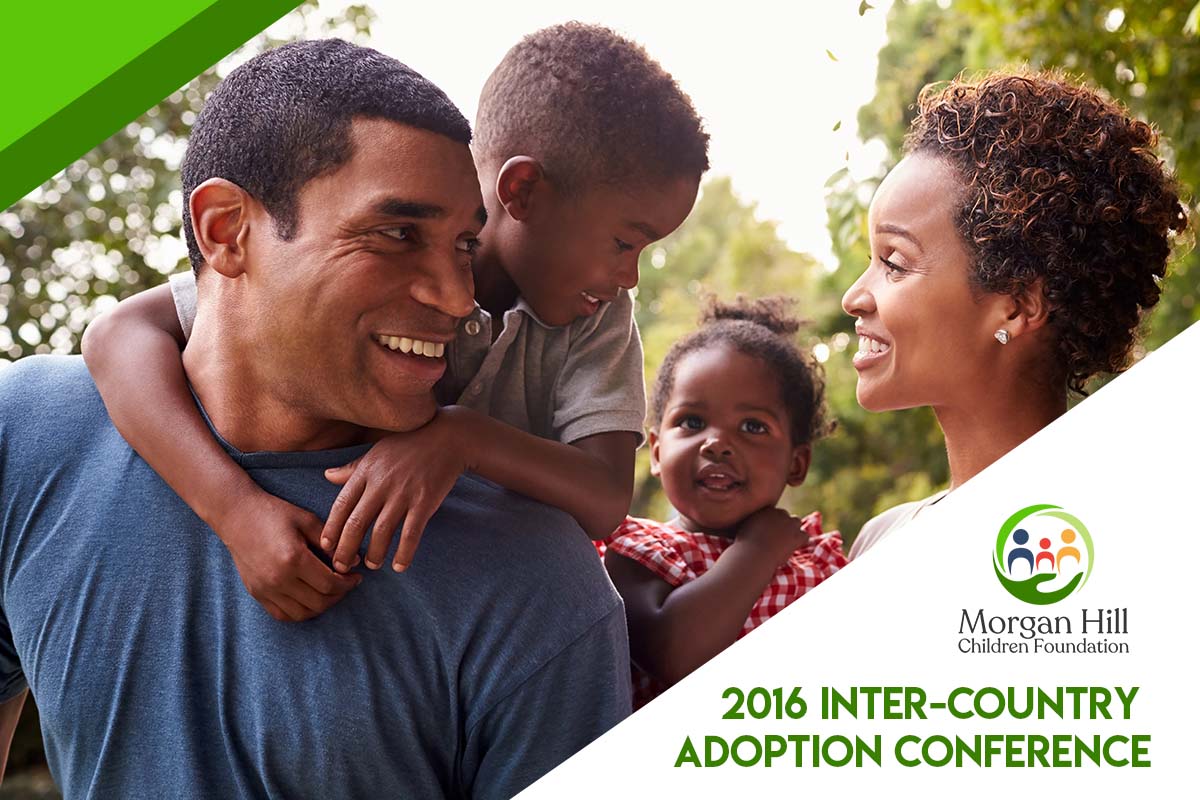 2016 Adoption Conference