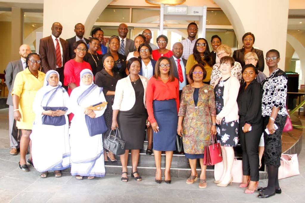 2019 Adoption Conference